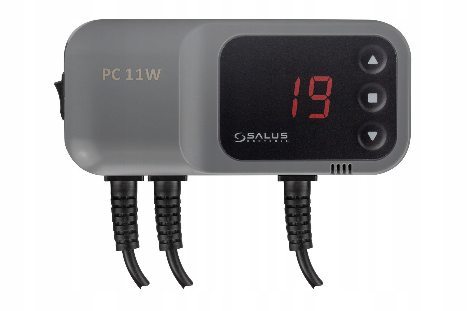 Ovládač čerpadla ústredného kúrenia alebo TÚV Salus PC11W