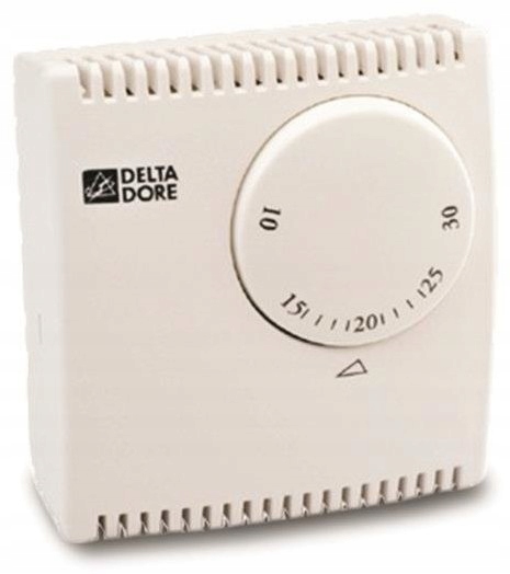 Programátor ovládačov IMMERGAS TYBOX 10 Delta Dore