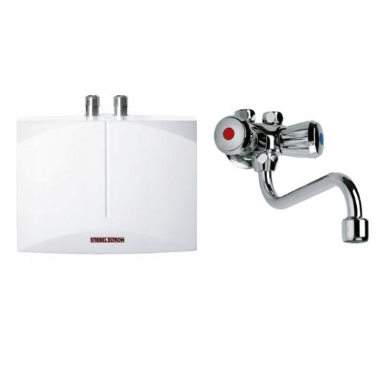 Ohrievač vody Stiebel Eltron Trend DNM 3 3kW
