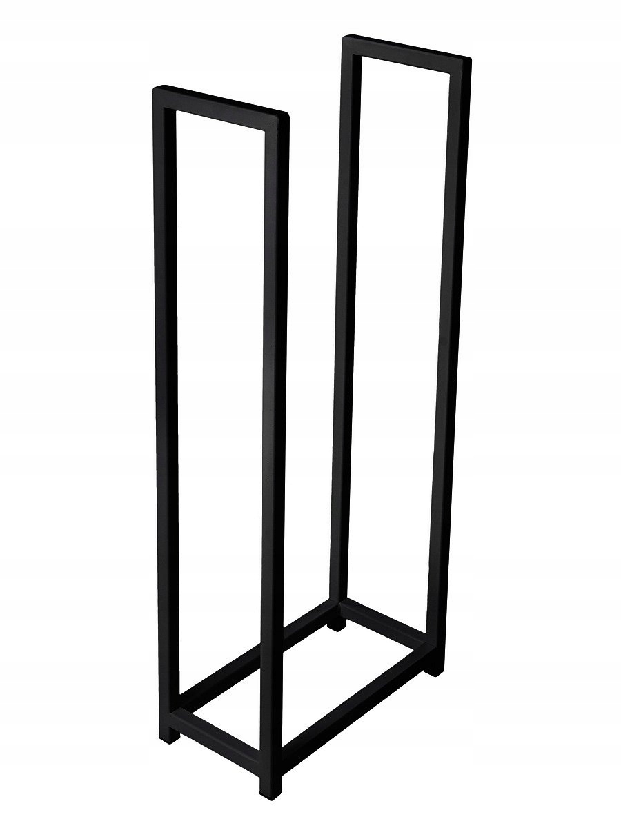 Stojan, kôš na drevo Stojan na palivové drevo SDK-1 100 × 30 × 40 cm