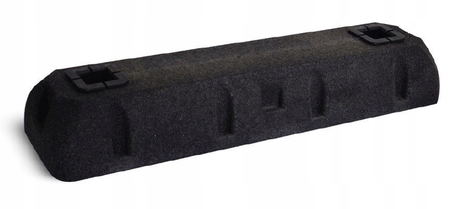 Pozdĺžna podpora strechy 250 mm
