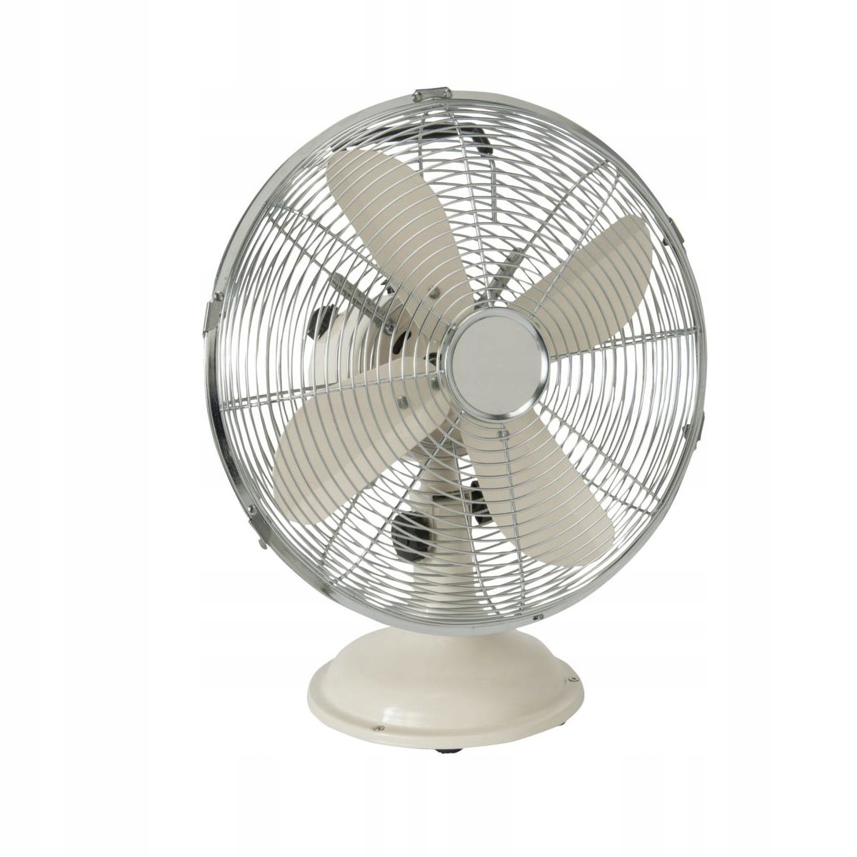 Ventilátor - Štýlový stolný ventilátor Ø30cm 40 W SOFFIONE
