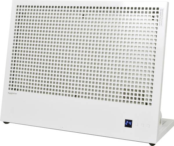 Elektrické kúrenie Sygonix IP24 2000 W + diaľkové ovládanie