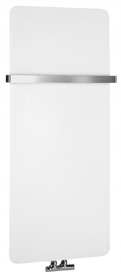 Radiátor TABELLA 490/1190, biely mat