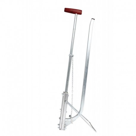 Clip clip taker, pre pex potrubie