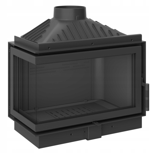 Krbová vložka – LACNÁ rohová vložka KFD ECO MAX 7 L ŠTANDARD 11,5 kW