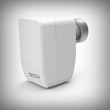 Tech wireless actuator STT-868 24 hodín