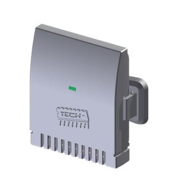 TECH C-8zr Bezdrôtový vonkajší senzor..554