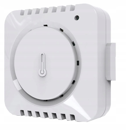 Tech c-mini bezdrôtový snímač izby