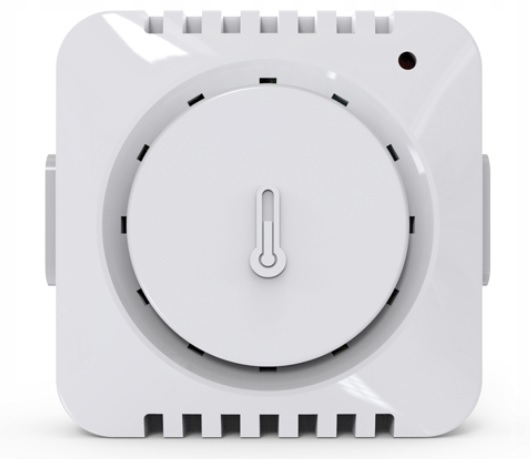 Snímač teploty tech biele c-mini k pruhu L-8