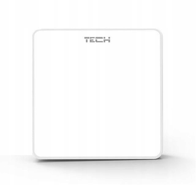 Technický senzor teploty riadenej izby C-7P