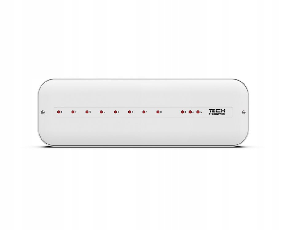 Tech wired floor strip L-5S dost