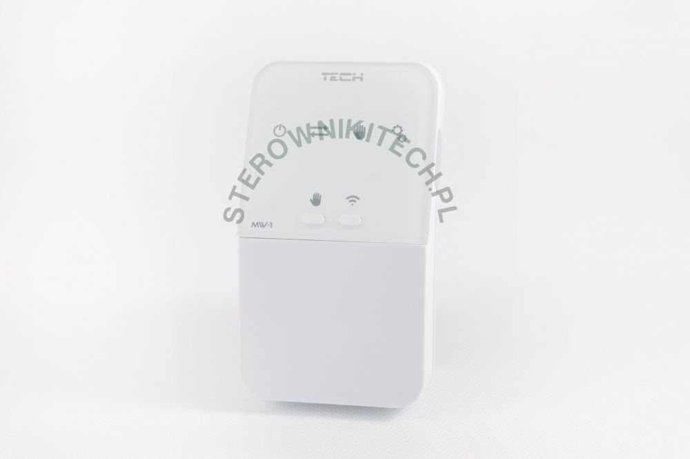 TECH VÝKONNÝ MODUL MW-1 230 V, 24 hodín