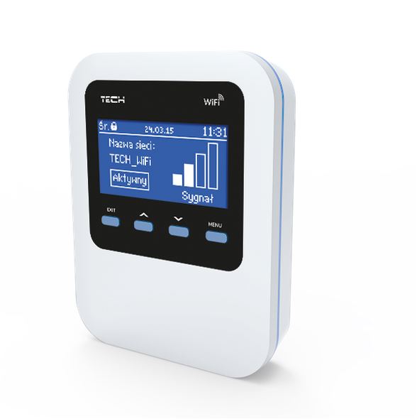 TECH WiFi modul RS..506