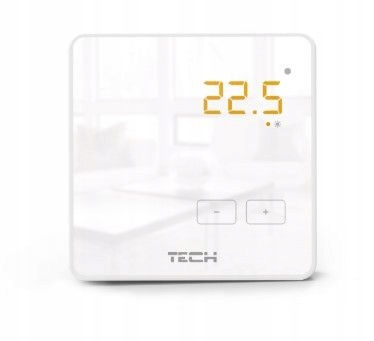 TECH WIRED ROOM REGULATOR R-9z BIELY