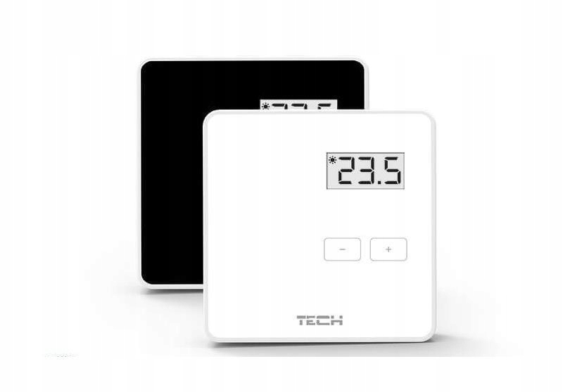 Technický regulátor podlahy R-8B biela
