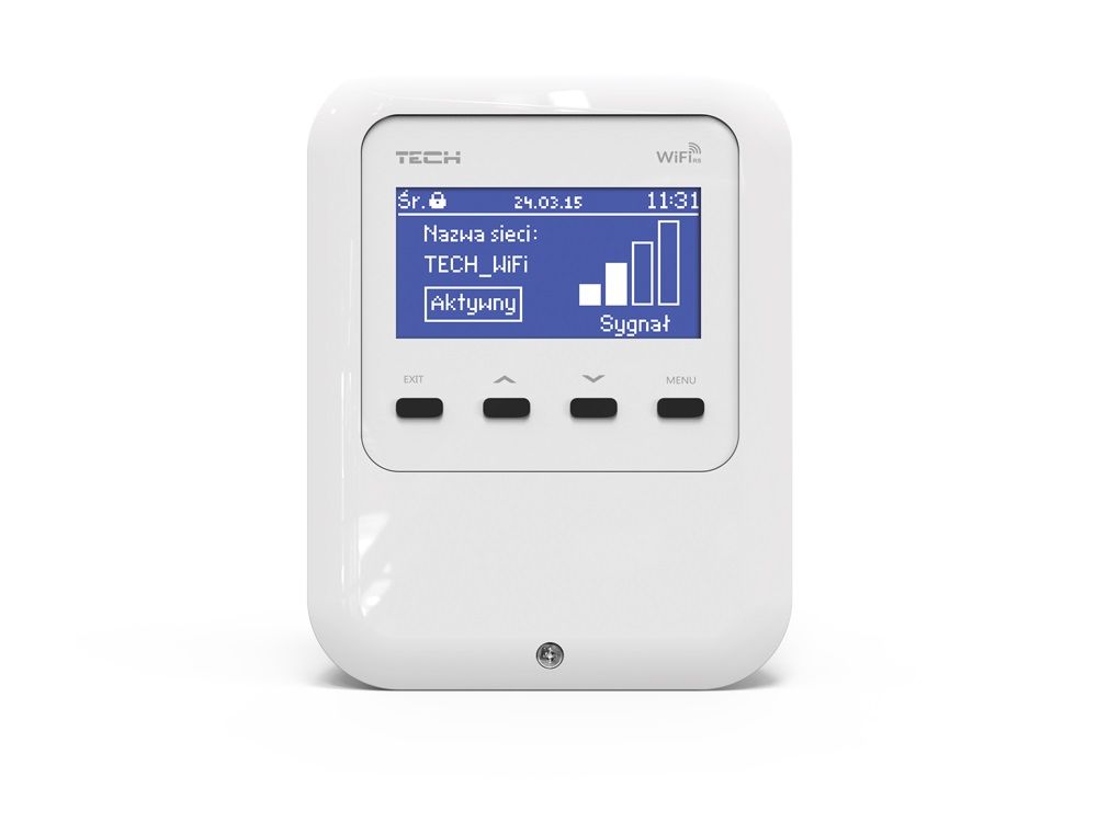 Tech Internet Module Ovládače ST-5060RS