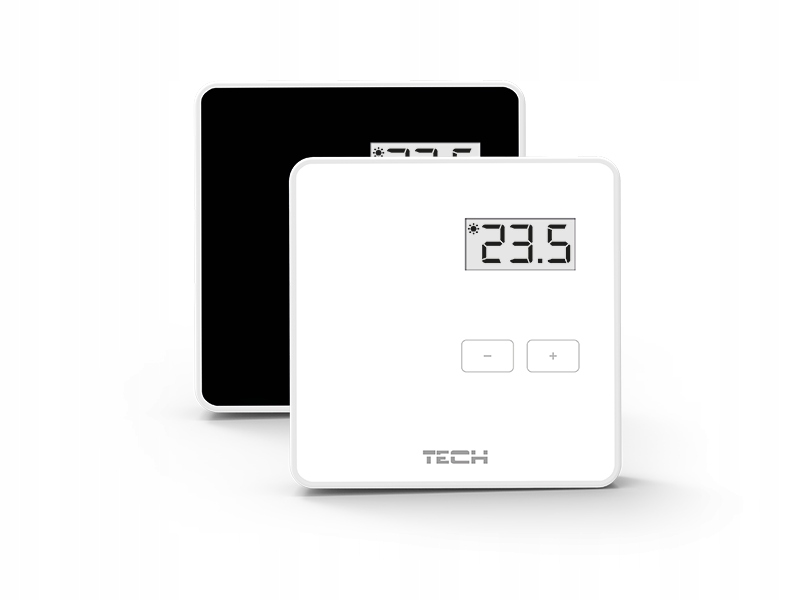 bezdrôtový regulátorový pásek tech controller R-8B