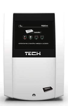 Rozšírenie TECH STEROWNIK i-1M ... 460