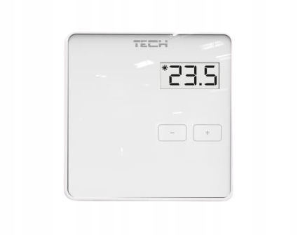 REGULÁTOR IZIEB TECH-STEROWNIKI DWSTAN. ST-294