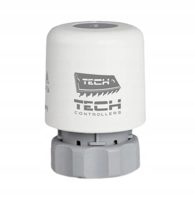 TERMOEL POHONU TECHNOLÓGIÍ. STT-230/2 M30