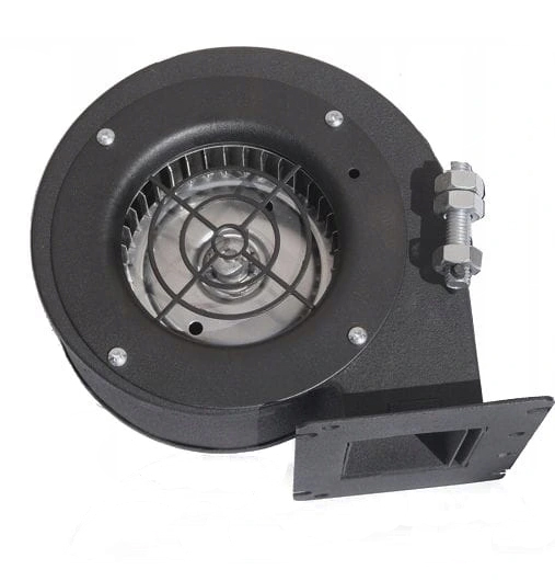 Tech-sterowniki ventilátor ventilátora DO35 KW