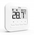 Priestorový regulátor TECH Controller ST-295 v3