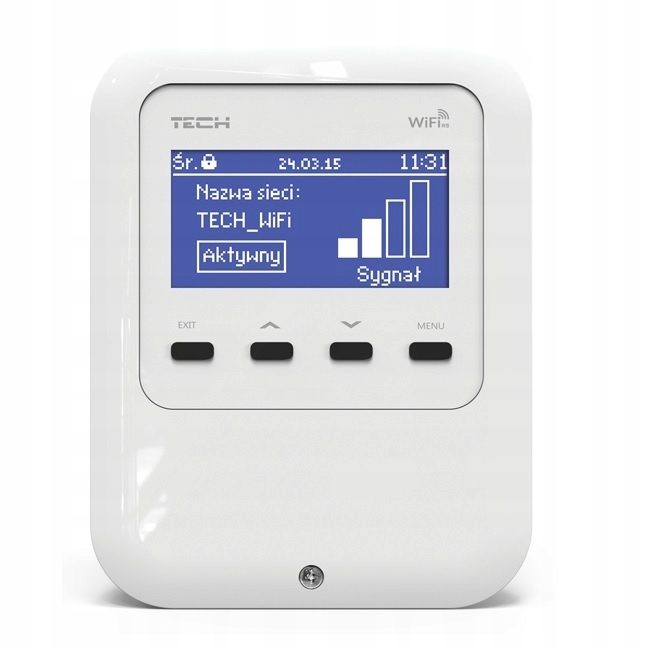 Tech wifi RS internetový modul pre pások L-7 L-8