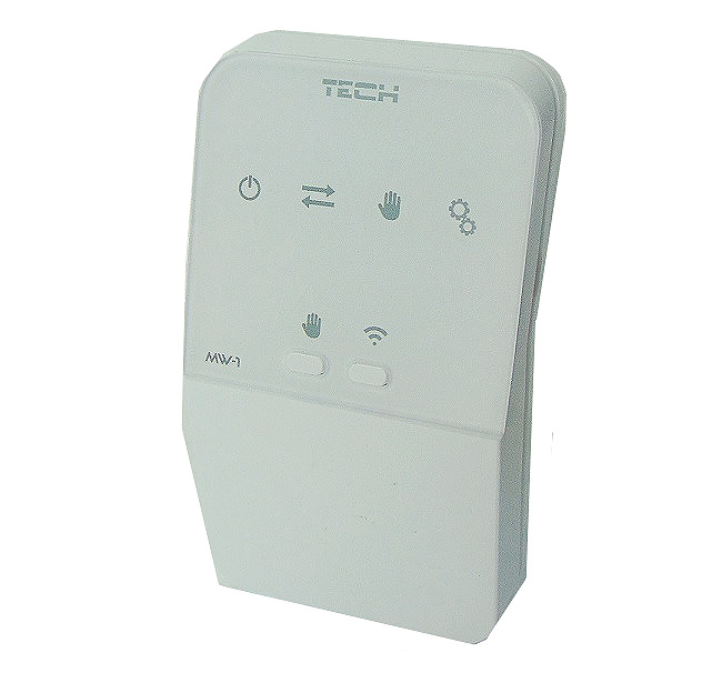 TECH modul MW-1 beznapäťový kontakt bezdrôtové 5091