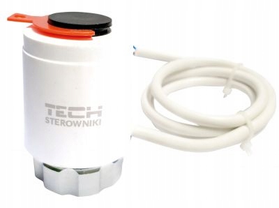 TECH pohon STT230 / 2T 230 V M30 × 1,5 494