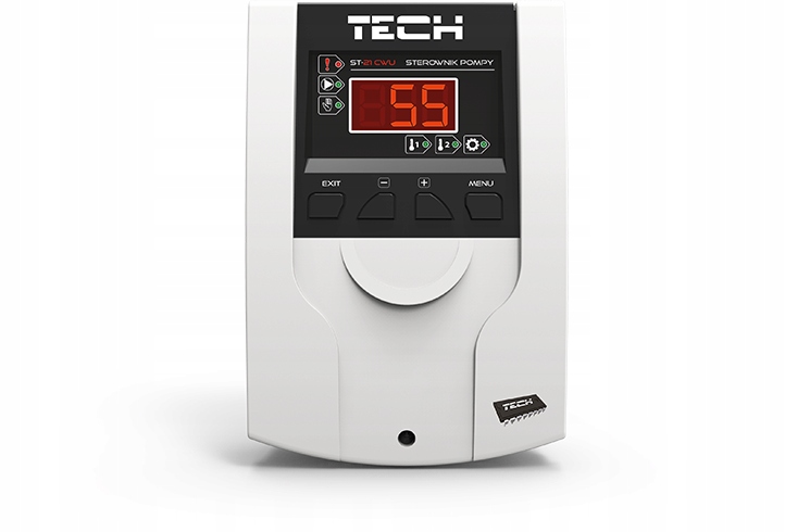 TECH ovládač ST-21 BUFOR 1075