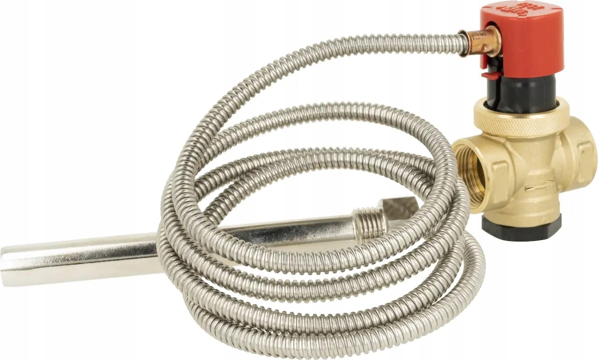 Ventil Afriso 4241500