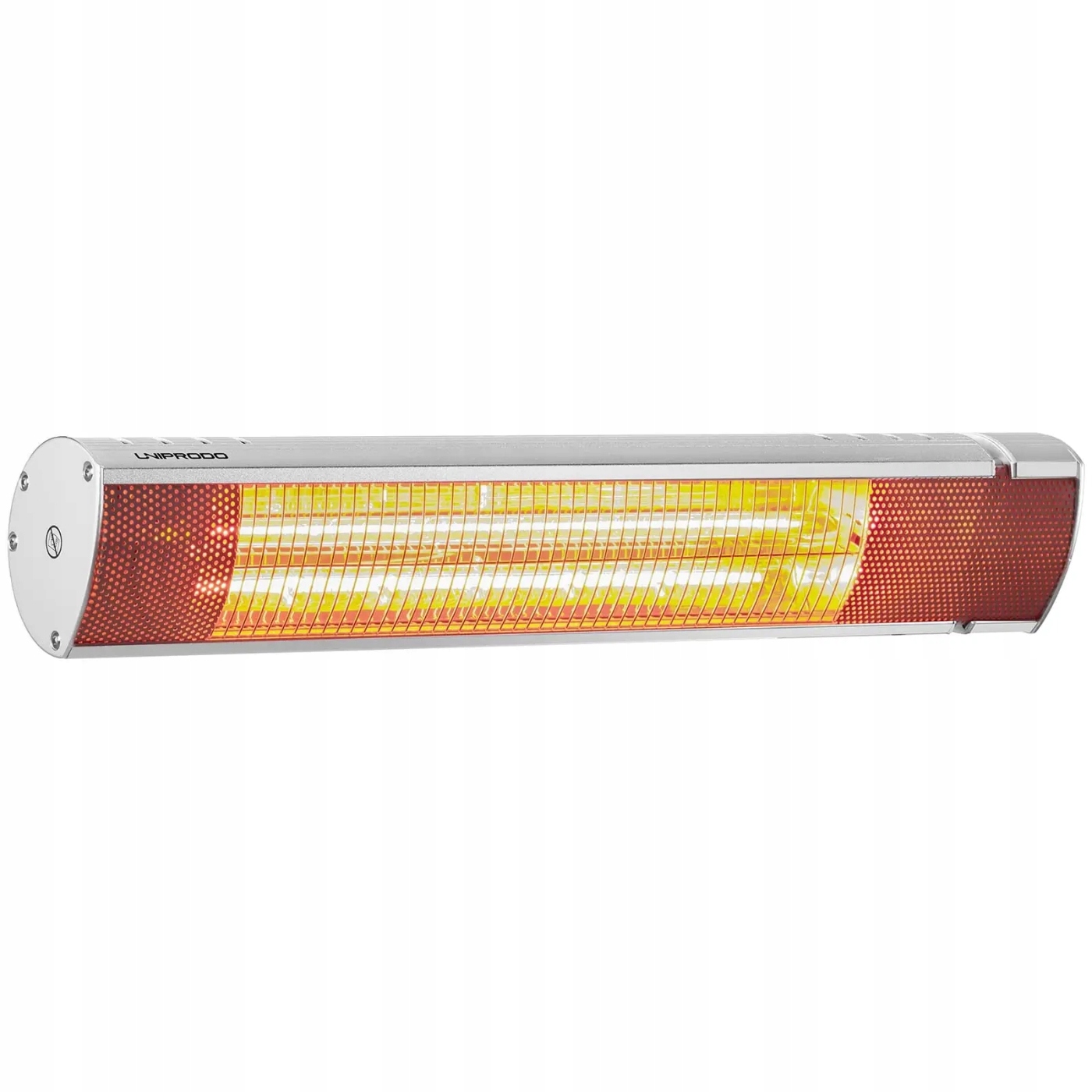 Uniprodo UNI_HEATER_07 závesný balkónový ohrievač