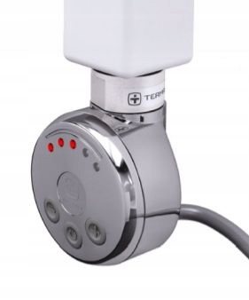 Terma meg chrome heatter s maskou 1000 W