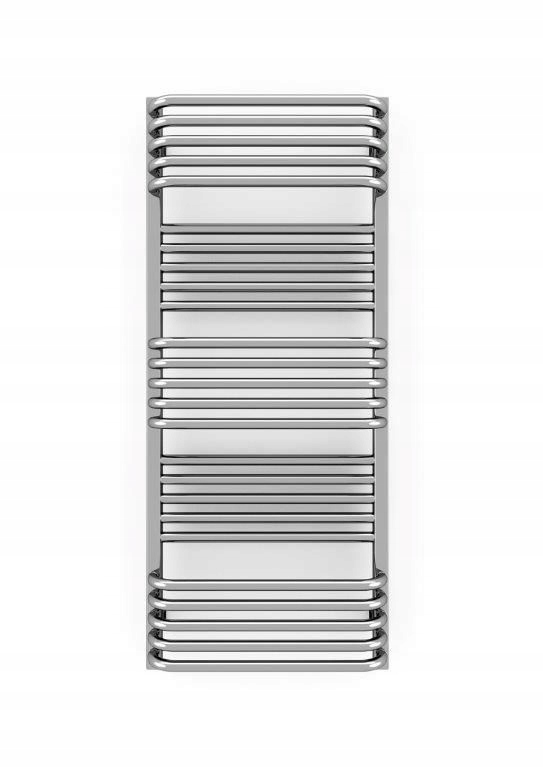 Terma field heater (anketa) 780/500 farba chromu