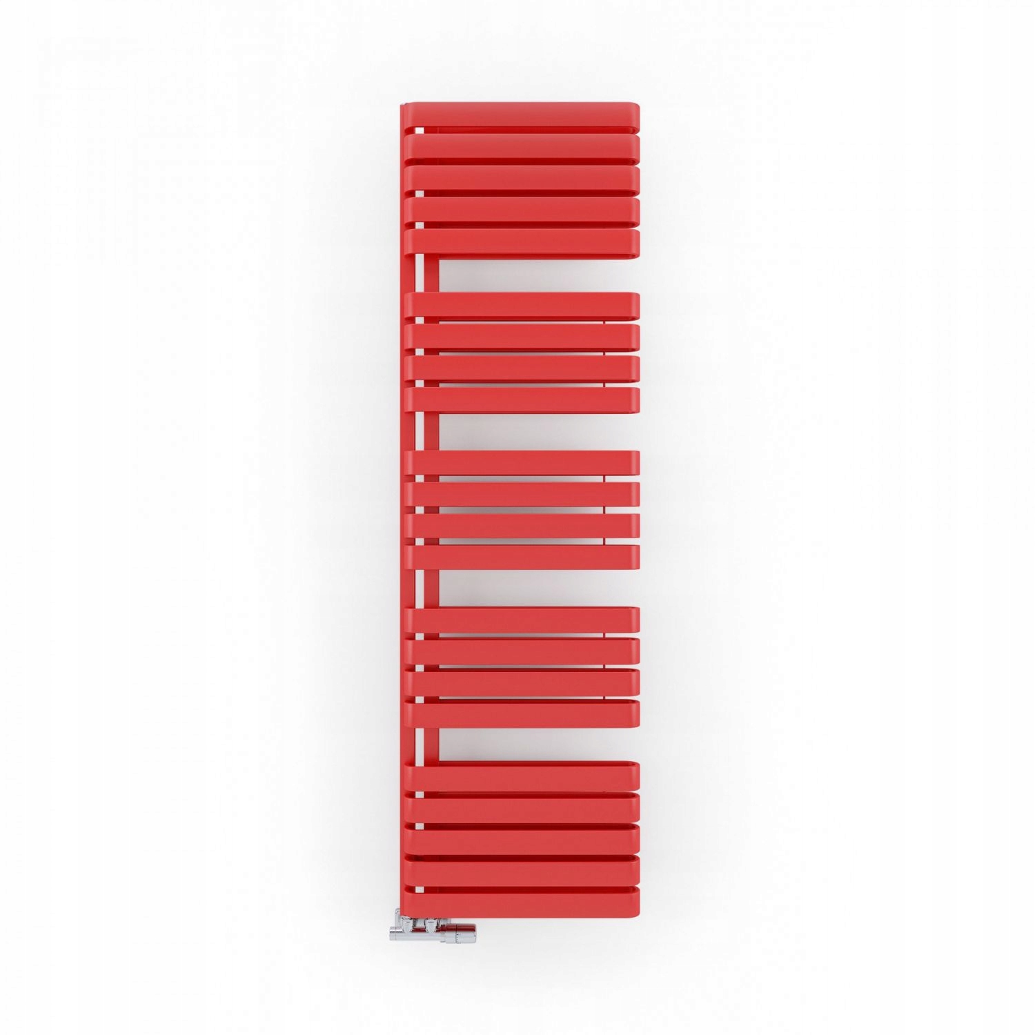 Terma warp s 1110/500 červená červené 24