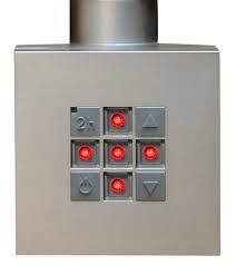 Regulátor strieborného ohrievača terma KTX-2 s káblom