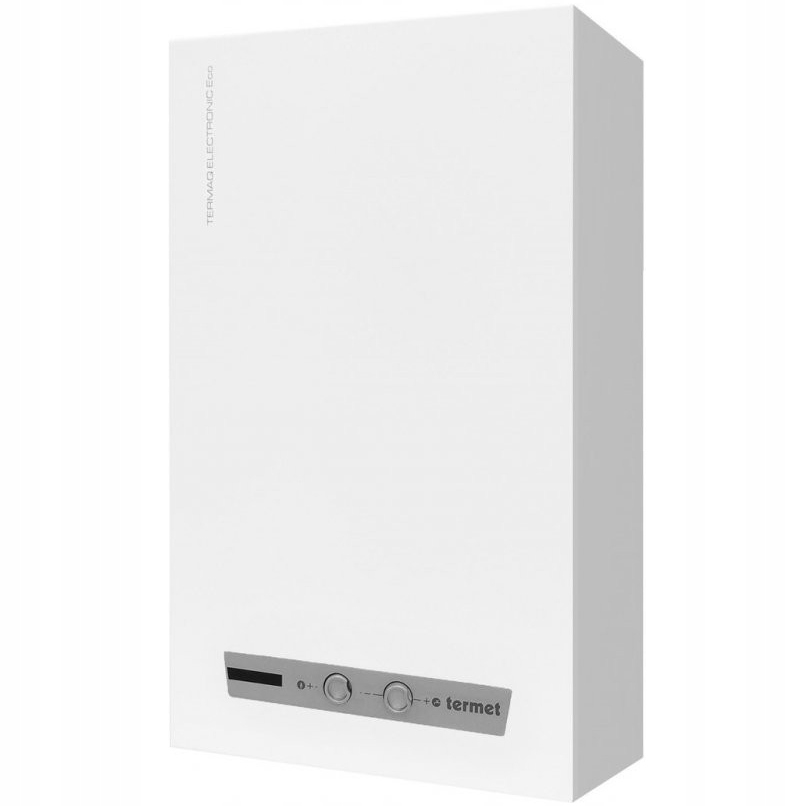 Termet TERMAQ ELECTRONIC ECO GE-19-02 s výkonom 19,2 kW
