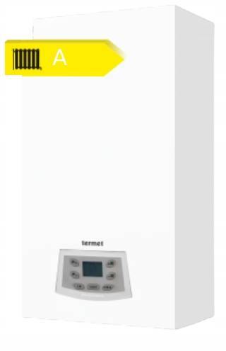 TERMETICKÝ KOTOL 1F ECOCONDENS CRYSTAL II PLUS 20