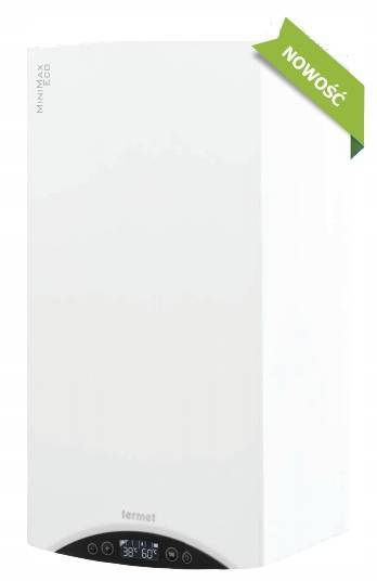 TERMETICKÝ KOTOL 2F MINIMAX ECO 22/22 WKD 4343
