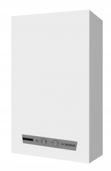 TERMETICKÝ OHRIEVAČ VODY TERMAQ ELECTRONIC ECO
