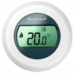 TERMETICKÝ REGULÁTOR KOLO EVOHOME T9641