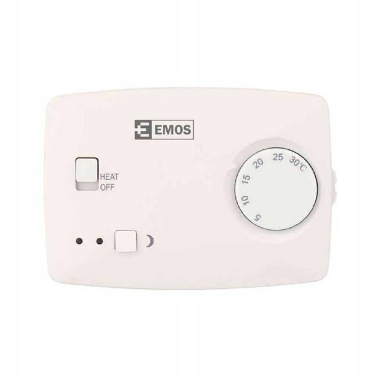 THERMOSTAT P5603 TH3 EMOS