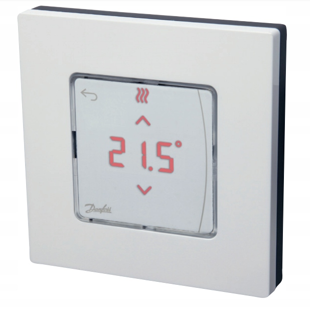 Ikona WiFi Wire ROOM TERMOSTAT