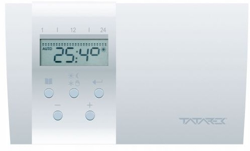 RT SMART ROOM TERMOSTAT