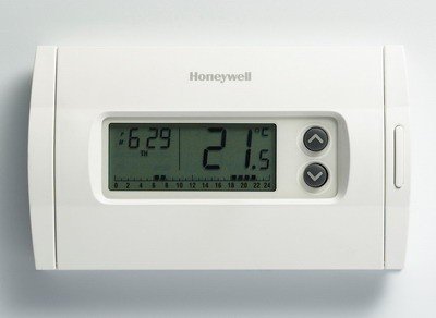Izbový termostat honeywell regulátor CM 507