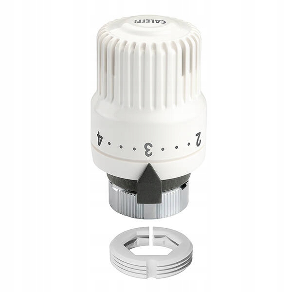 Hlava Caleffi 204000