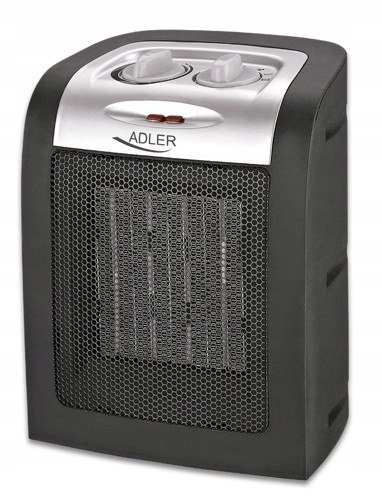 Ventilátor – KERAMICKÝ OHRIEVAČ VENTILÁTORA AD 7702