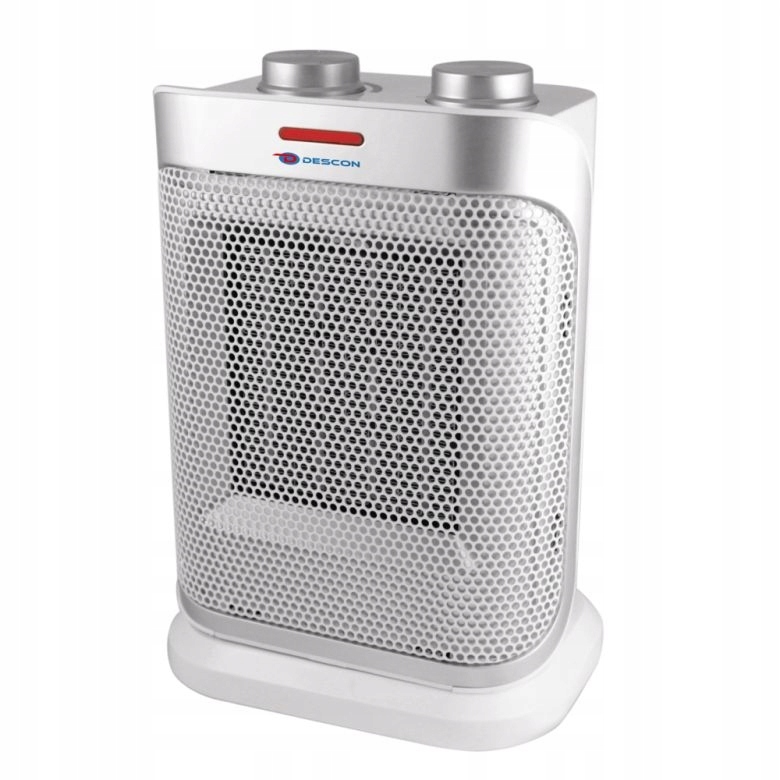 VENTILÁTOR VENTILÁTORA Keramický sporák 1500W farelka