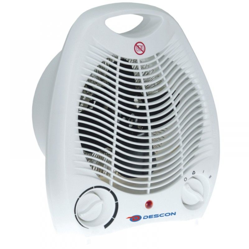 VENTILÁTOR OHRIEVAČ VENTILÁTORA 2000W POPIS